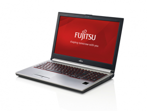 Fujitsu CELSIUS H730