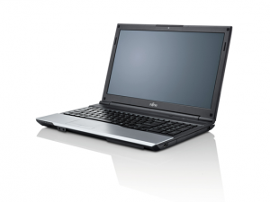 Fujitsu LIFEBOOK AH532