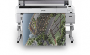 Epson SureColor SC-T7000